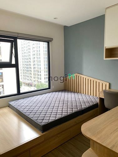 Hình ảnh Cho thuê căn hộ 2 Ngủ+1 2 WC ,đầy đủ nội thất