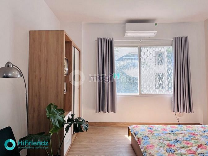 Hình ảnh Mb6623 nạp rút nhanh chóng mini mới 100% cửa sổ thoáng full nội thất siêu đẹp ở Tân Bình