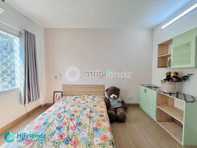 Hình ảnh Mb6623 nạp rút nhanh chóng mini mới 100% cửa sổ thoáng full nội thất siêu đẹp ở Tân Bình