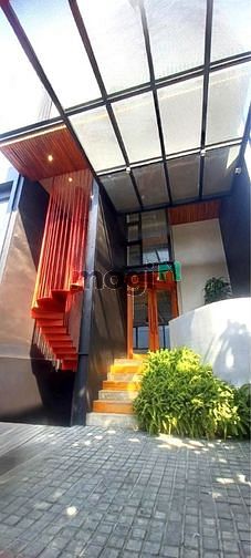 Hình ảnh Cho thuê nhà mặt tiền 3 tầng, decor đẹp, sau CC Mastery Thảo Điền