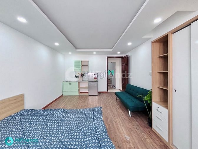 Hình ảnh Mb6623 nạp rút nhanh chóng mini mới 100% cửa sổ thoáng full nội thất siêu đẹp ở Tân Bình