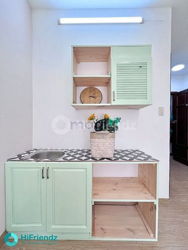 Hình ảnh Mb6623 nạp rút nhanh chóng mini mới 100% cửa sổ thoáng full nội thất siêu đẹp ở Tân Bình