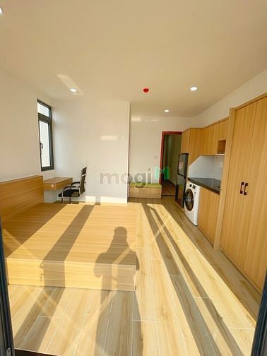 Hình ảnh Khai trương Trang Chủ MB66.COM / Đăng Ký Tặng 66K 40m2 MÁY GIẶT RIÊNG, bancon lớn Lương Ngọc Quyến Q8