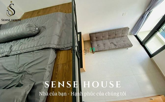 Hình ảnh 💕[HỖ TRỢ CỌC] Hệ Thống Căn Hộ Bancol Tân Bình Đầy Đủ Nội Thất - ÂU CƠ