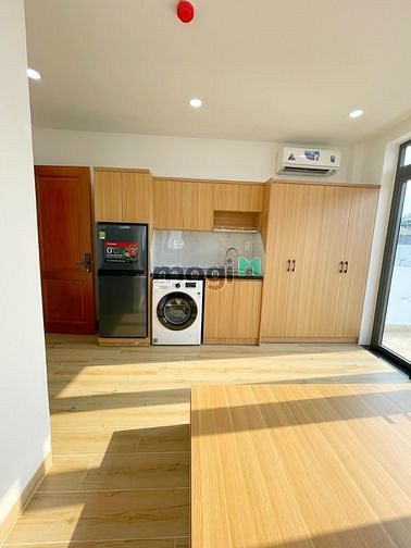 Hình ảnh Khai trương Trang Chủ MB66.COM / Đăng Ký Tặng 66K 40m2 MÁY GIẶT RIÊNG, bancon lớn Lương Ngọc Quyến Q8