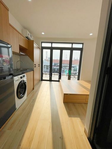 Hình ảnh Khai trương Trang Chủ MB66.COM / Đăng Ký Tặng 66K 40m2 MÁY GIẶT RIÊNG, bancon lớn Lương Ngọc Quyến Q8