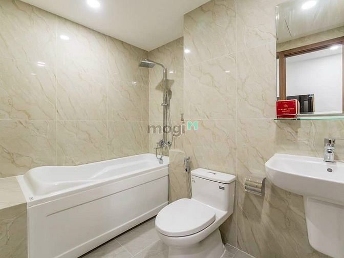 Hình ảnh ✅Căn Hộ 1 Phòng Ngủ Thảo Điền Q2