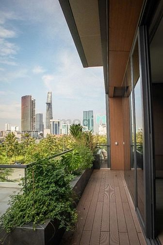 Hình ảnh ✅Cho Thuê Duplex Cove Residence_3 bedroom_250m2_City view✅
