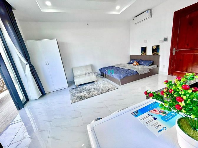 Hình ảnh Cho thuê Trang Chủ MB66.COM / Đăng Ký Tặng 66K dịch vụ tiện nghi đầy đủ nội thất