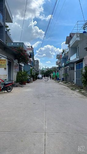 Hình ảnh Giảm 800 triệu! Bán đất Tăng Nhơn Phú A quận 9, 120 m2, hẻm ô tô, 7 tỷ
