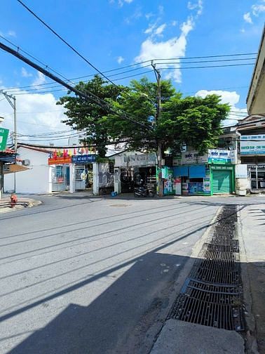 Hình ảnh Nhà mặt tiền  Phước Bình kinh doanh đa ngành chỉ 9.3 tỷ
