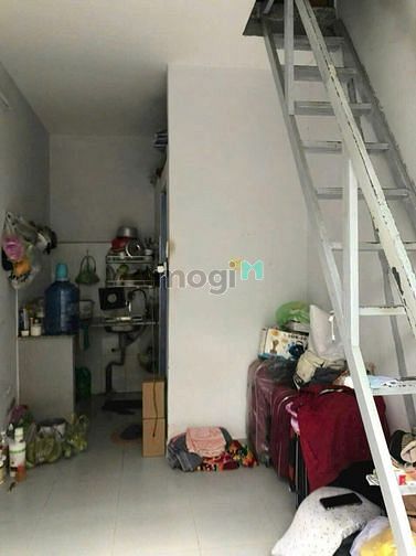 Hình ảnh ✔️  Nhà 1.79 tỷ XVNT P.21 Bình Thạnh - 14m2 - 2 tầng