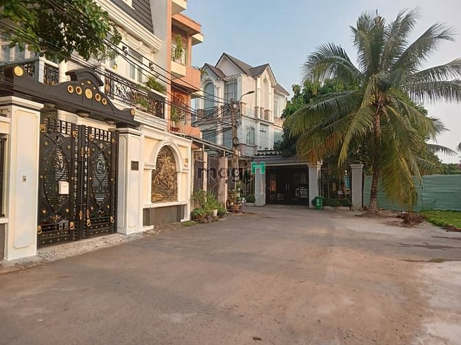 Hình ảnh Giảm 800 triệu! Bán đất Tăng Nhơn Phú A quận 9, 120 m2, hẻm ô tô, 7 tỷ