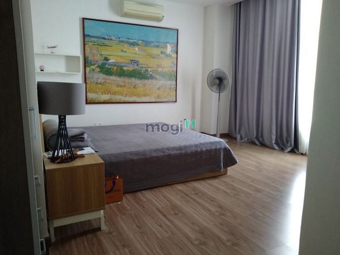 Hình ảnh Chính Chủ cho thuê CH Ruby Garden 86m2, 2pn,full NT,Căn Góc. Giá: 10tr