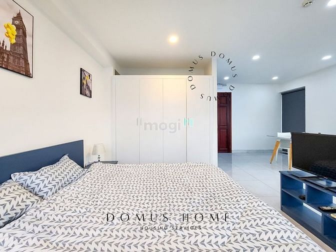Hình ảnh 🌺 Giữ Phòng Qua Tết 🧧- Studio cửa sổ lớn- Gần Lotte Quận 7