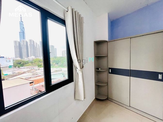 Hình ảnh Cho thuê căn Studio cửa sổ lớn View Landmark 81
