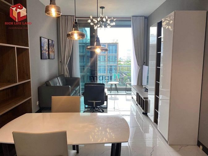 Hình ảnh CH Empire City – 1PN – 64m2, Full NT – 26 Triệu vào ngay