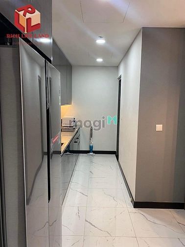 Hình ảnh CH Empire City – 1PN – 64m2, Full NT – 26 Triệu vào ngay