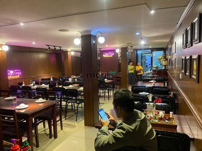 Hình ảnh Cho thuê nhà mặt phố Mã Mây - Hoang Kiếm