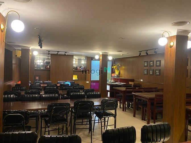 Hình ảnh Cho thuê nhà mặt phố Mã Mây - Hoang Kiếm