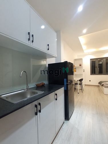 Hình ảnh Căn Hộ 1Pn+ Cống Quỳnh Mới Full Nội Thất gần Bv Từ Dũ_Cv 23Tháng9 Q1