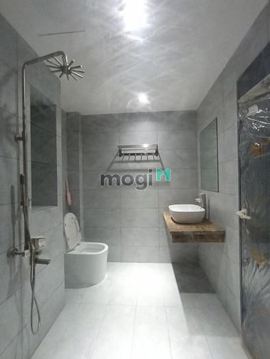 Hình ảnh Căn Hộ 1Pn+ Cống Quỳnh Mới Full Nội Thất gần Bv Từ Dũ_Cv 23Tháng9 Q1