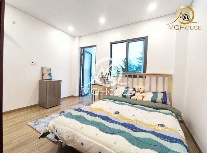 Hình ảnh 💕Cho Thuê Phòng Tân Bình - Hoàng Văn Thụ - Tách Bếp - Giá từ 5tr5-7tr