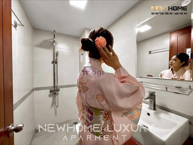 Hình ảnh Studio 40m2 full nội thất gần sân bay