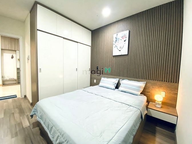 Hình ảnh Cho thuê căn 2PN CAO CẤP toà MONACHY view sông