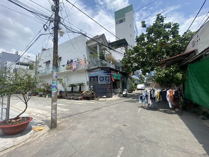 Hình ảnh Bán nhà đường số 18 (M1) KCN Tân Bình 88m2 giá 6 tỷ
