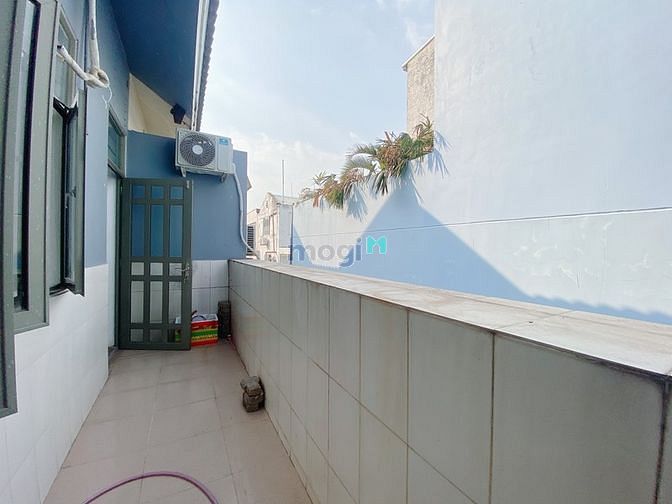 Hình ảnh Phòng trọ cao cấp Studio ban công rộng rãi thoáng mát