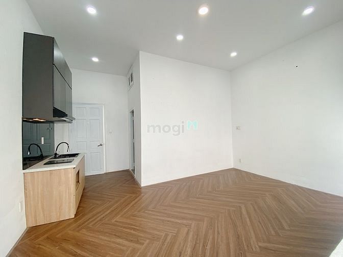 Hình ảnh Phòng trọ cao cấp Studio ban công rộng rãi thoáng mát