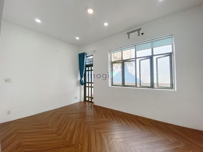 Hình ảnh Phòng trọ cao cấp Studio ban công rộng rãi thoáng mát