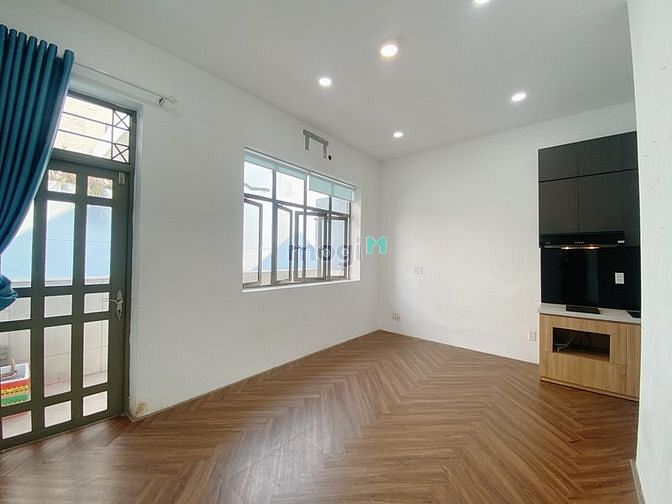 Hình ảnh Phòng trọ cao cấp Studio ban công rộng rãi thoáng mát