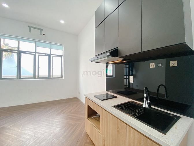 Hình ảnh Phòng trọ cao cấp Studio ban công rộng rãi thoáng mát