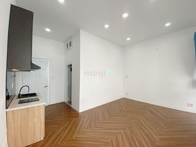 Hình ảnh Phòng trọ cao cấp Studio ban công rộng rãi thoáng mát