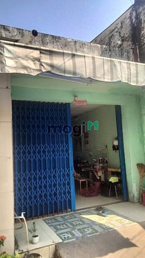 Hình ảnh Bán nhà Tây Lân gần chợ Mỹ Nga