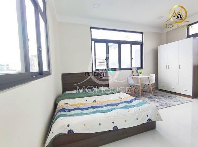Hình ảnh Căn Hộ Mini - Full Nội Thất Ngay Cv Hoàng Văn Thụ