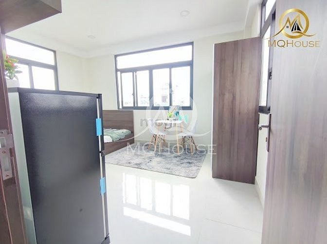 Hình ảnh Căn Hộ Mini - Full Nội Thất Ngay Cv Hoàng Văn Thụ