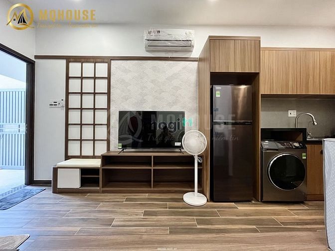 Hình ảnh 🎴Căn Hộ Cao Cấp_Hiện Đại_Kiểu Nhật Gần Homyland , Lakeview Quận 2