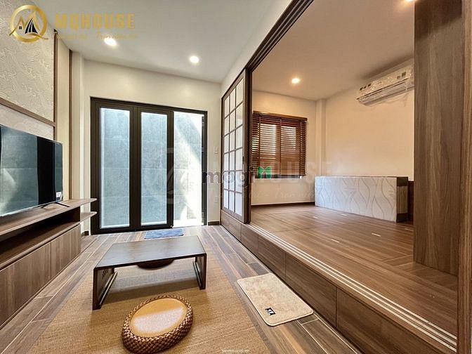 Hình ảnh 🎴Căn Hộ Cao Cấp_Hiện Đại_Kiểu Nhật Gần Homyland , Lakeview Quận 2