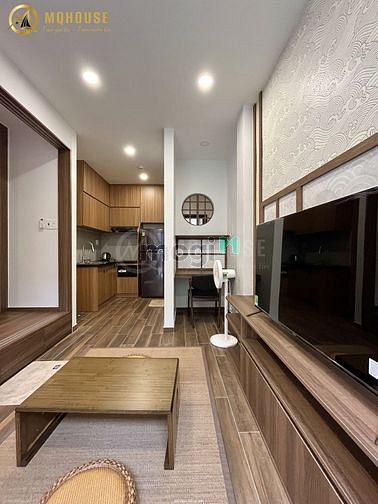 Hình ảnh 🎴Căn Hộ Cao Cấp_Hiện Đại_Kiểu Nhật Gần Homyland , Lakeview Quận 2