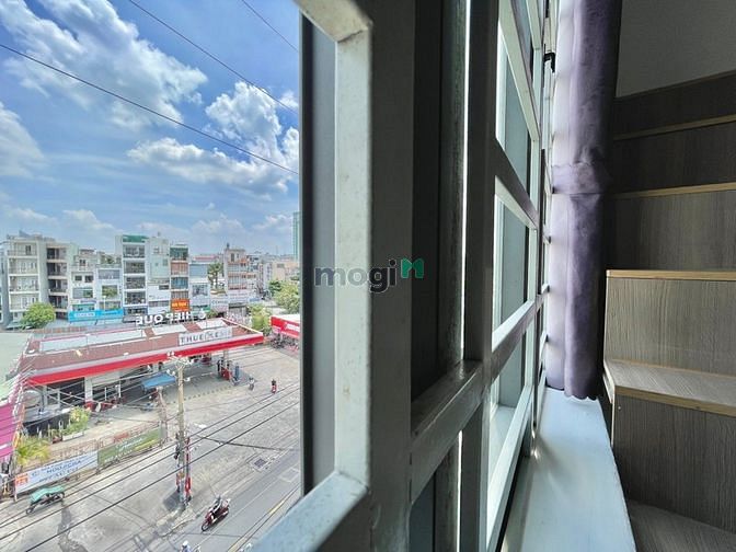 Hình ảnh 🎈1PN tách bếp/ 🎈duplex cửa sổ trời Âu Cơ TB