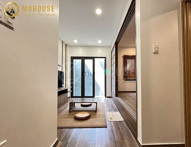 Hình ảnh 🎴Căn Hộ Cao Cấp_Hiện Đại_Kiểu Nhật Gần Homyland , Lakeview Quận 2