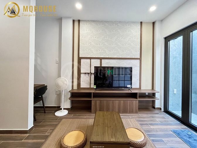 Hình ảnh 🎴Căn Hộ Cao Cấp_Hiện Đại_Kiểu Nhật Gần Homyland , Lakeview Quận 2