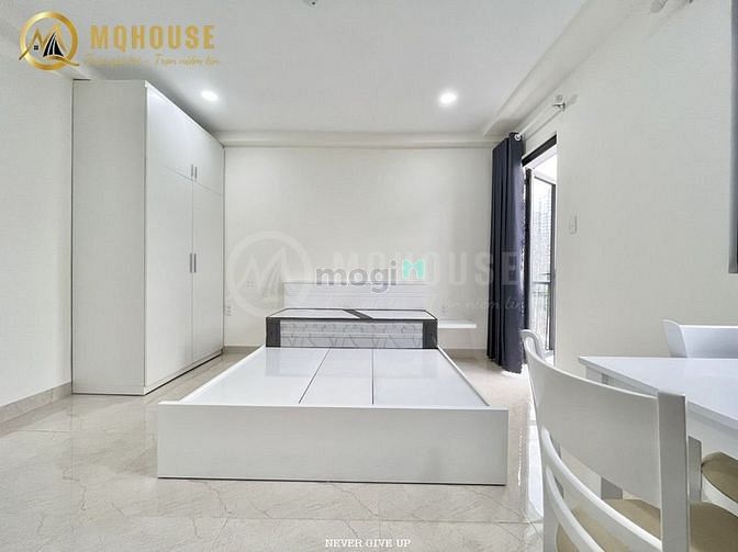 Hình ảnh 🎆 Studio mới lên cho thuê lần đâu tiên - bạn sẽ là người may mắn đấyy
