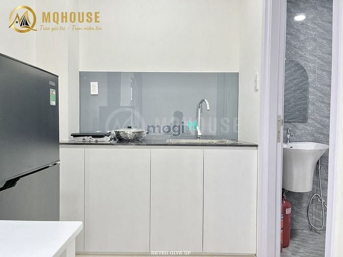 Hình ảnh 🎆 Studio mới lên cho thuê lần đâu tiên - bạn sẽ là người may mắn đấyy