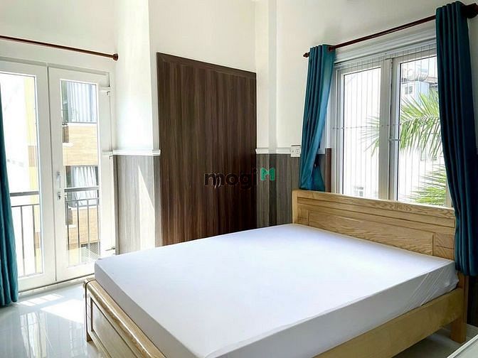 Hình ảnh 🎆 Căn Hộ Full Nội Thất Quận 2 - Quá đẹp luôn