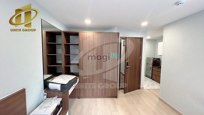 Hình ảnh Cho thuê Trang Chủ MB66.COM / Đăng Ký Tặng 66K cao cấp bancon lớn thoáng mát Phạm Ngũ Lão Quận 1