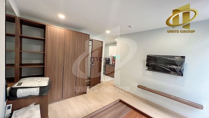 Hình ảnh Cho thuê Trang Chủ MB66.COM / Đăng Ký Tặng 66K cao cấp bancon lớn thoáng mát Phạm Ngũ Lão Quận 1